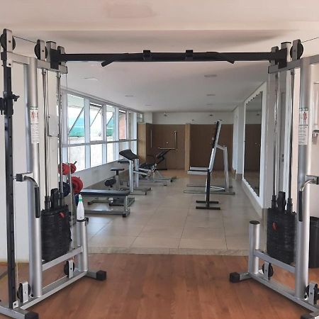 Flat Kariris Home Service Juazeiro do Norte Ngoại thất bức ảnh
