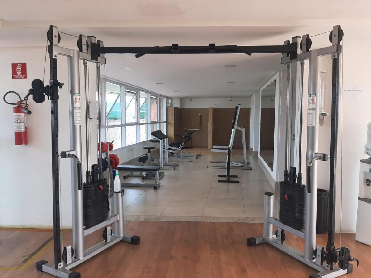 Flat Kariris Home Service Juazeiro do Norte Ngoại thất bức ảnh