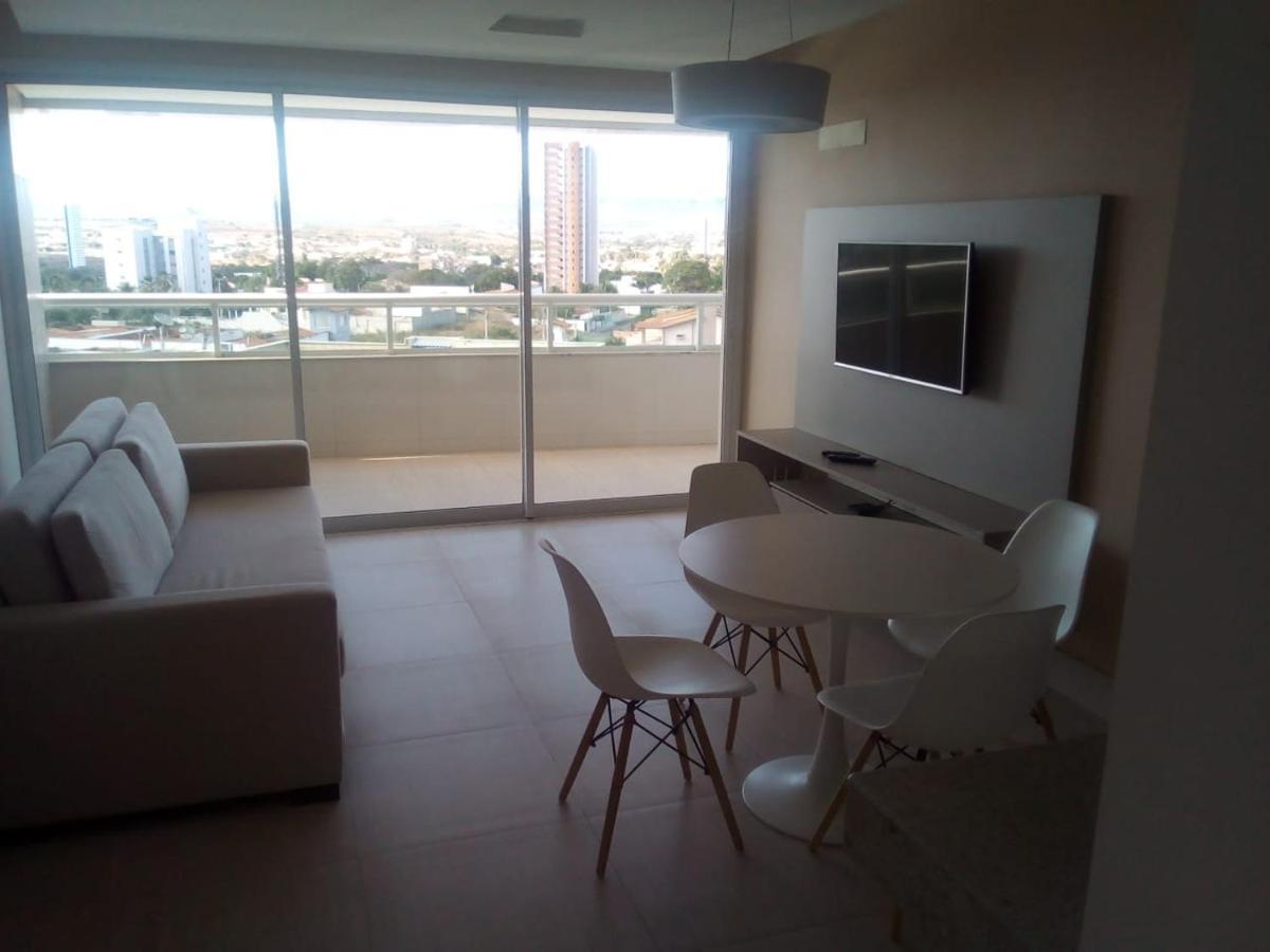 Flat Kariris Home Service Juazeiro do Norte Ngoại thất bức ảnh