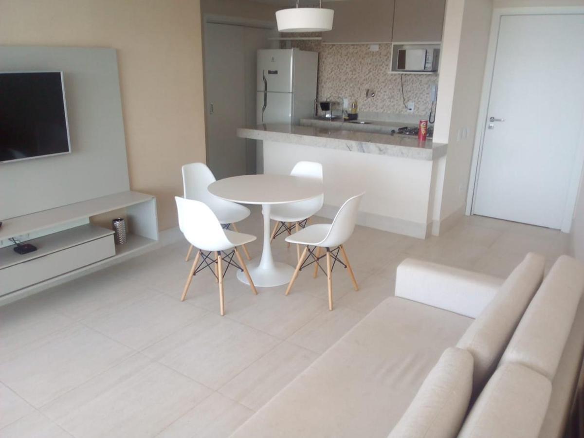Flat Kariris Home Service Juazeiro do Norte Ngoại thất bức ảnh