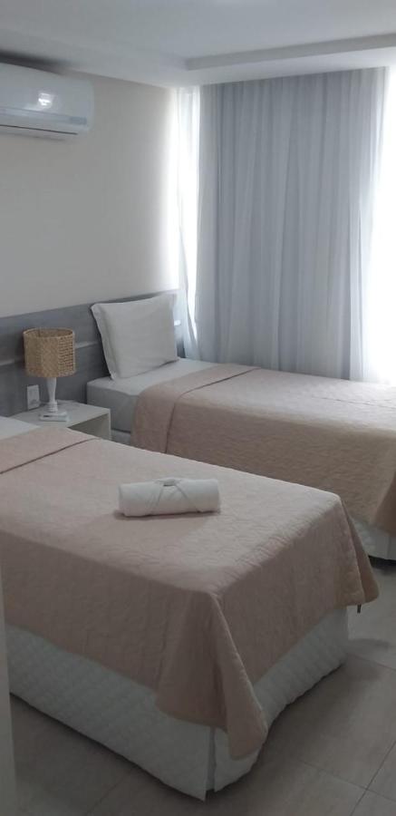 Flat Kariris Home Service Juazeiro do Norte Ngoại thất bức ảnh