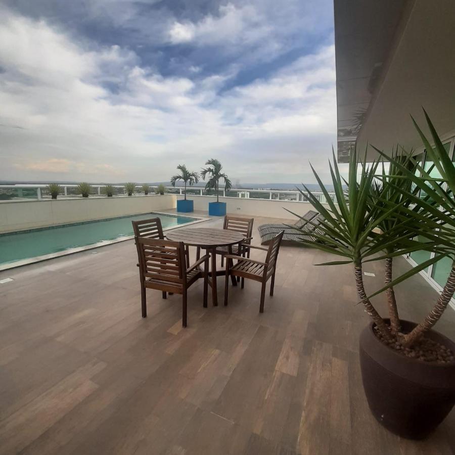Flat Kariris Home Service Juazeiro do Norte Ngoại thất bức ảnh